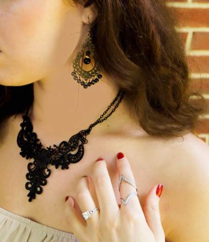 Edit Wedding Jewelry