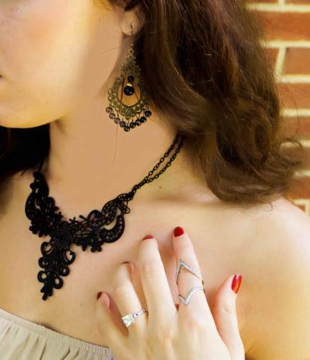 Edit Wedding Jewelry