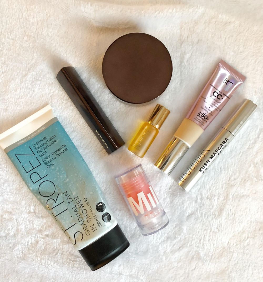 Disappointing Products